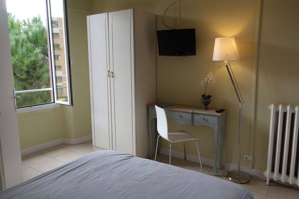 Фото Hôtel Danemark