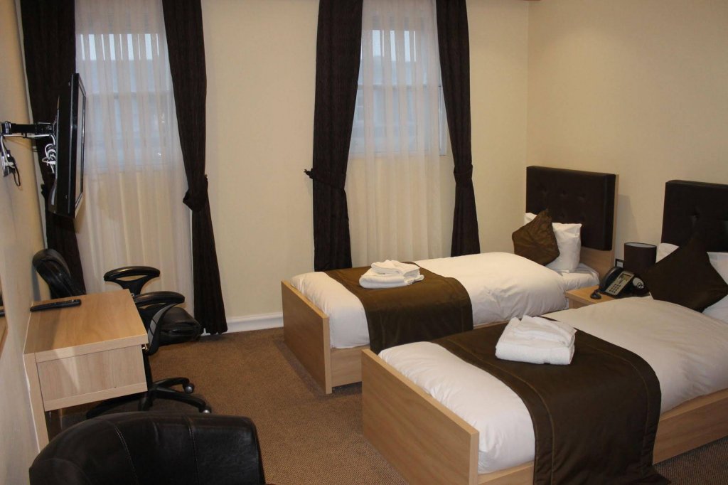 Фото Shoreditch Inn