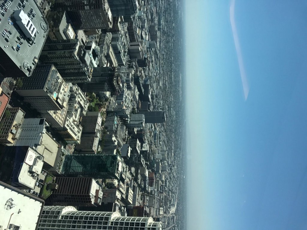 Фото InterContinental Los Angeles Downtown, an Ihg Hotel