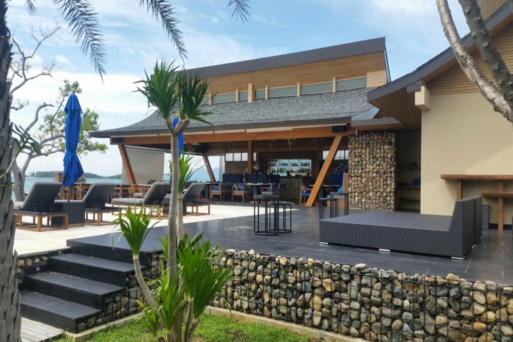 Hotel Tides Boutique Samui Resort & SPA, Samui, photo
