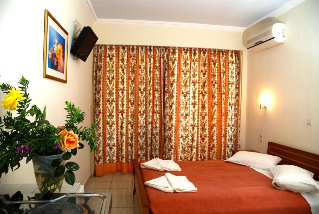 Фото Admiral Argassi Hotel