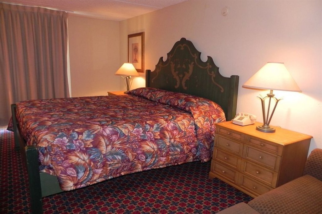 Фото I-Drive Grand Resort & Suites