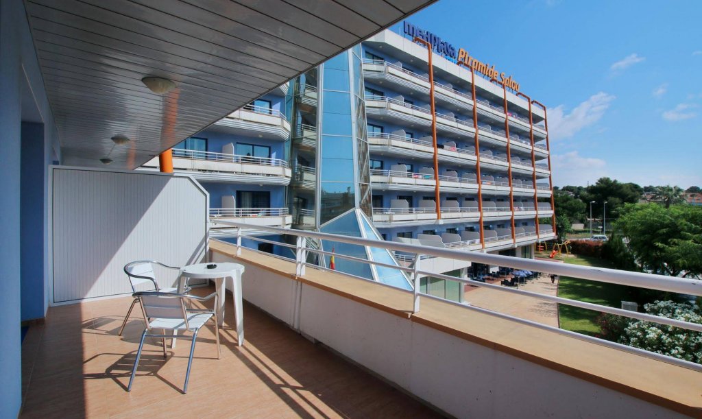 Фото Hotel Piramide Salou