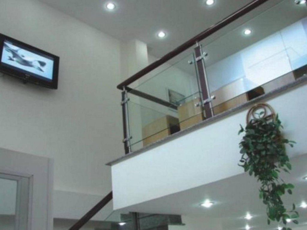 Фото Saigon Central Apartment