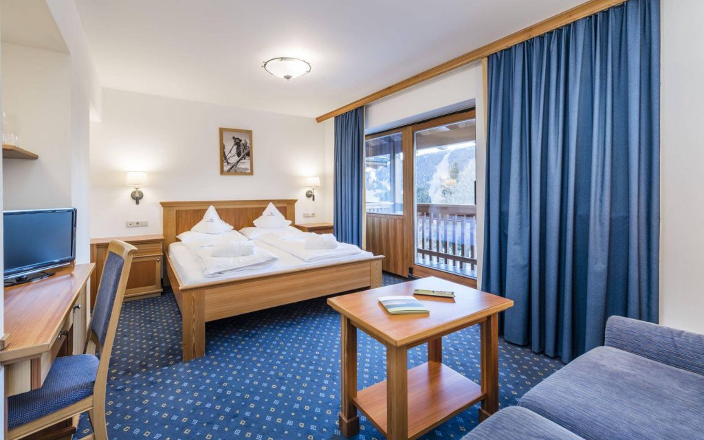 Фото Hotel Steger-Dellai