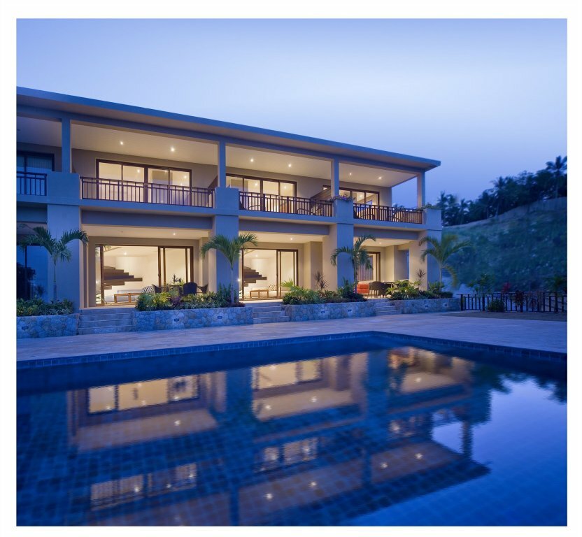 Hotel Rockwater Residences - Green Hills Samui by Rockwater, Samui, photo