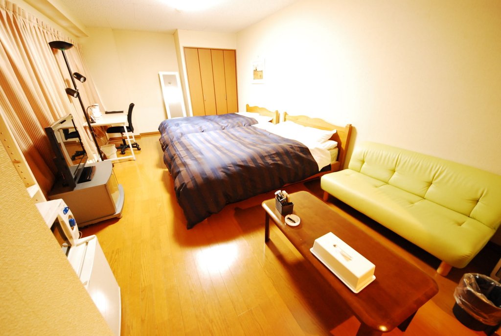 Фото Hotel cooju Kawasaki