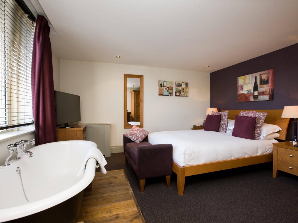 Фото Hotel du Vin & Bistro Cheltenham