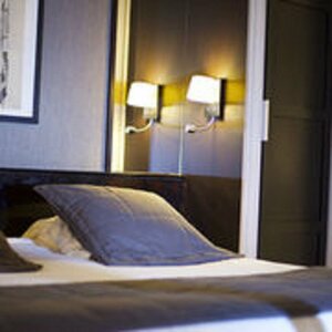 Hotel du Jeu de Paume (Paris, 4e Arrondissement, Rue Saint-Louis en l'Île, 54), hotel