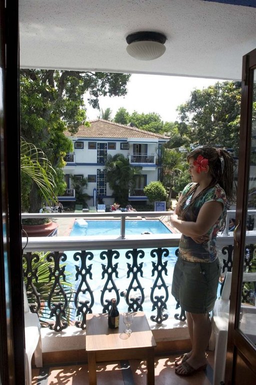 Фото Radisson Hotel Goa Candolim