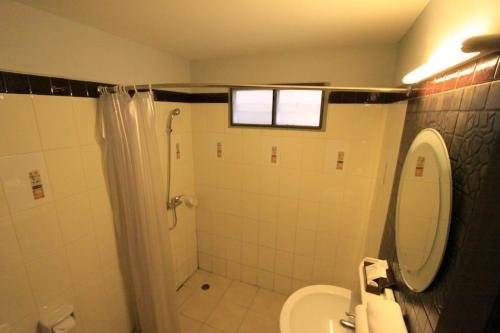 Фото RangRong Hotel