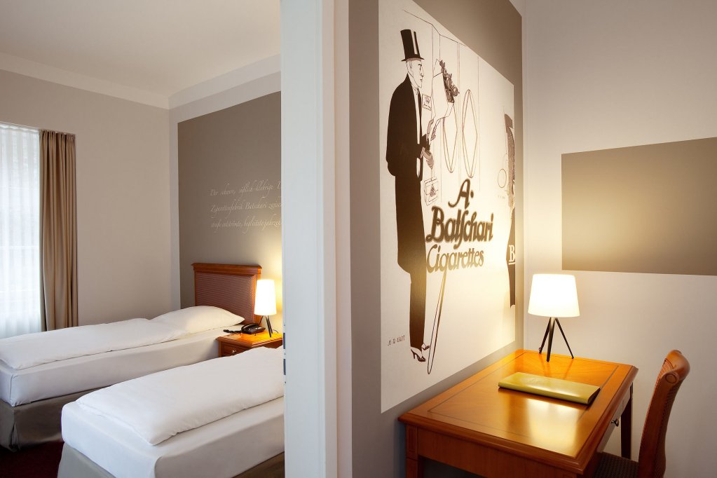 Фото Batschari Palais Baden-Baden