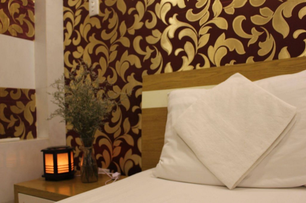 Фото Vintage Hostel Saigon