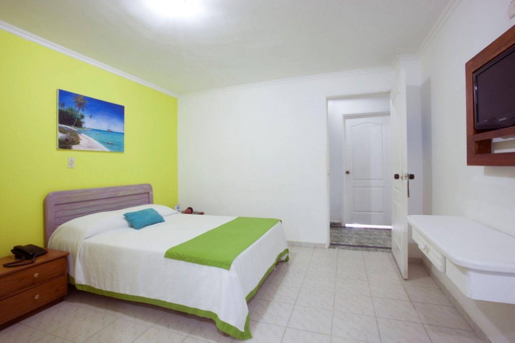 Фото Hotel On Vacation Coral Flower