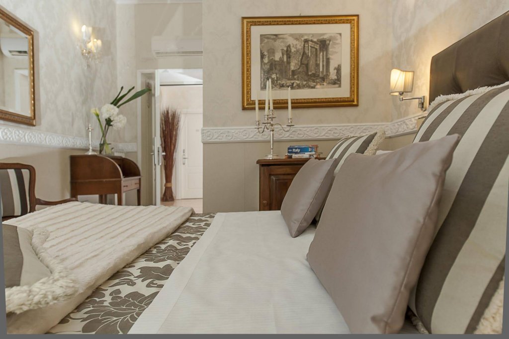 Фото Residenza Zanardelli