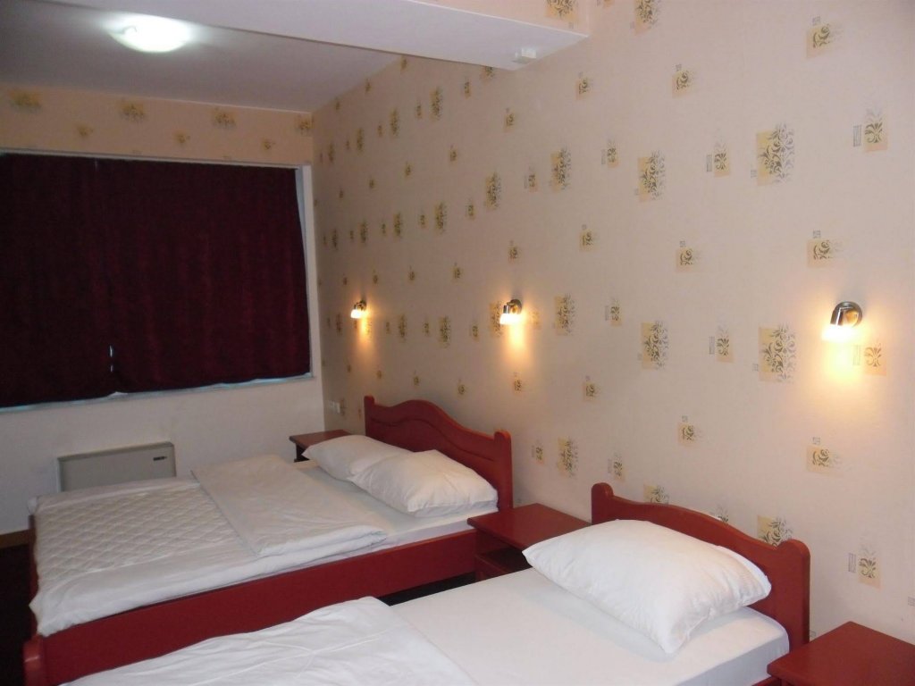 Фото Hotel Bm International