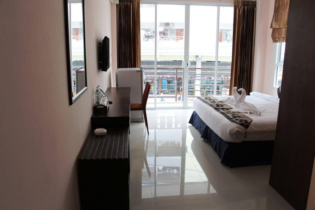 Фото Nipa Residence