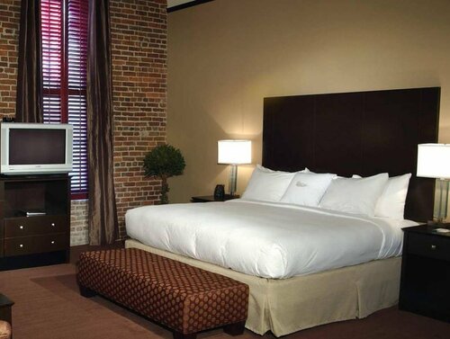 Гостиница Homewood Suites by Hilton Indianapolis Downtown в Индианаполисе
