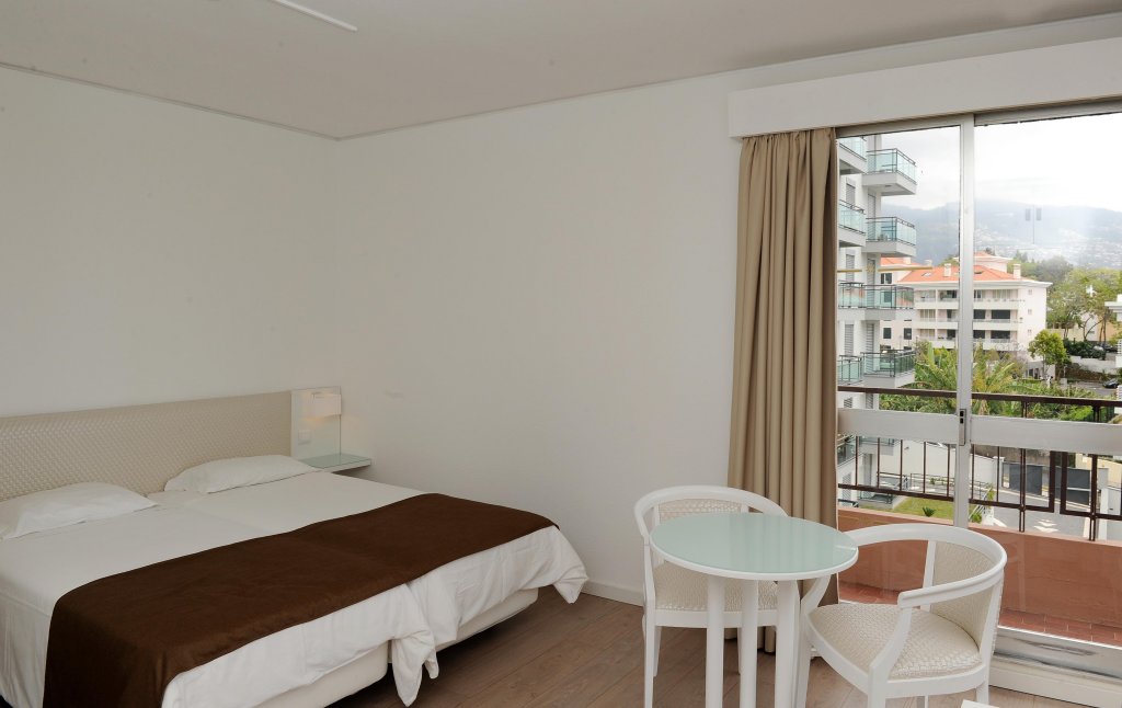 Фото Dorisol Estrelicia Hotel