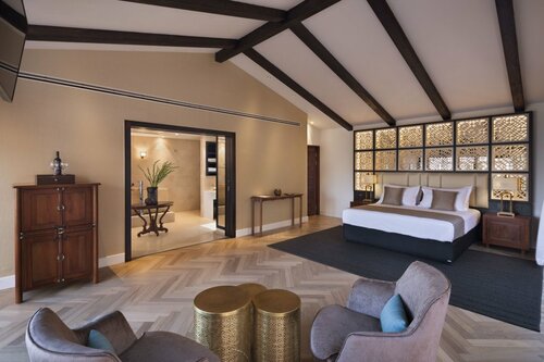 Гостиница Гостиница Orchid Hotel & Resort в Эйлате