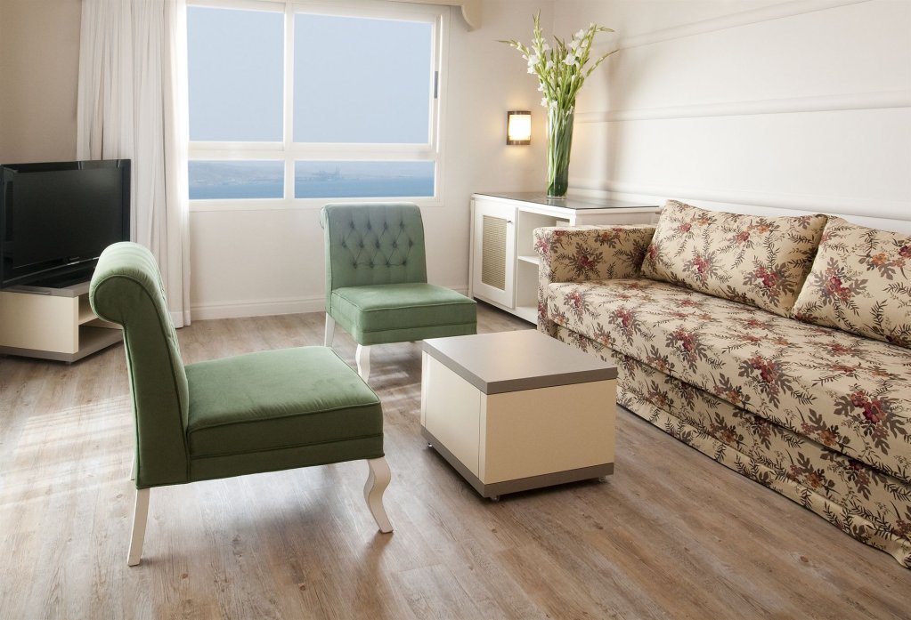 Фото Herods Boutique Eilat a Premium Collection by Fattal Hotels