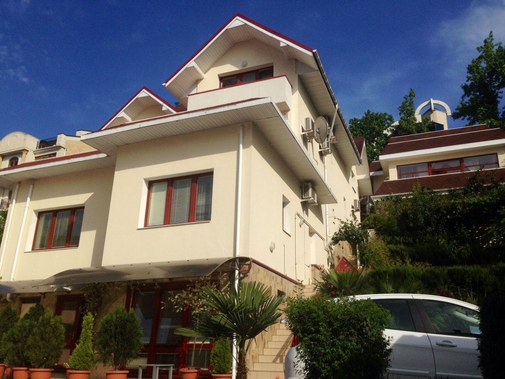 Фото Вилла Бельведер