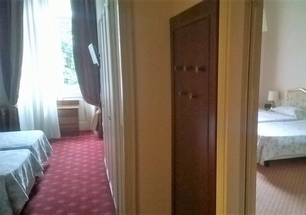 Фото Grand Hotel Regina