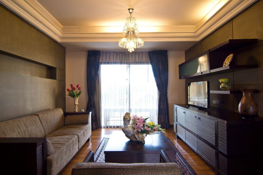 Фото Lk Mantra Pura Resort