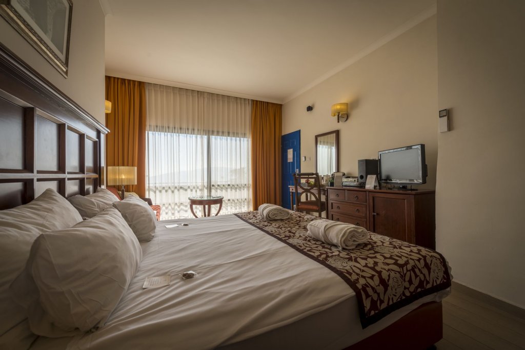 Фото Ruth Zefat by Dan Hotels