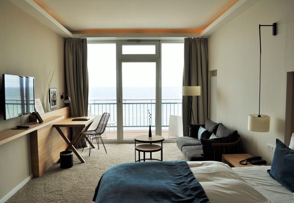 Фото SeeHuus Hotel