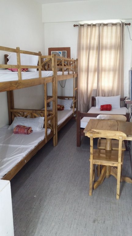 Фото Rooms498 - Hostel
