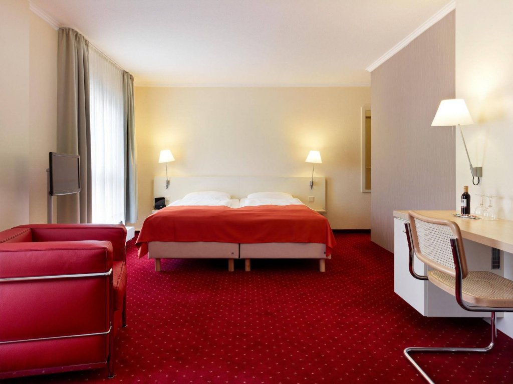 Фото отеля 5