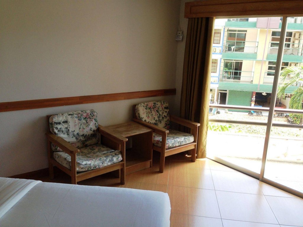 Фото Skaw Beach Hotel