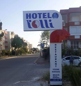 Hotel Rolli