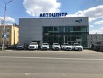 Фото 1 ВИСТ-Актив официальный дилер Mitsubishi