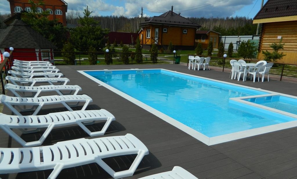 Фото Сынтульская слобода