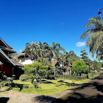Villa Agro Kusuma Batu Malang