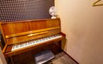 Pianorooms (Брюсов пер., 8-10с1), аренда площадок для культурно-массовых мероприятий в Москве