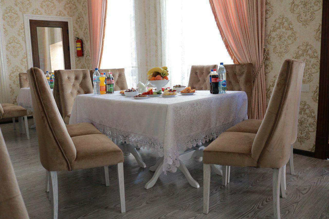 Фото Osiyo Palace