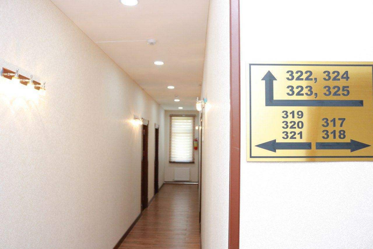 Фото Osiyo Palace