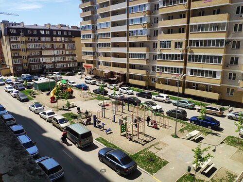 Авто парус краснодар