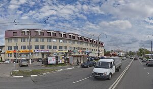 Адрес Karcher
