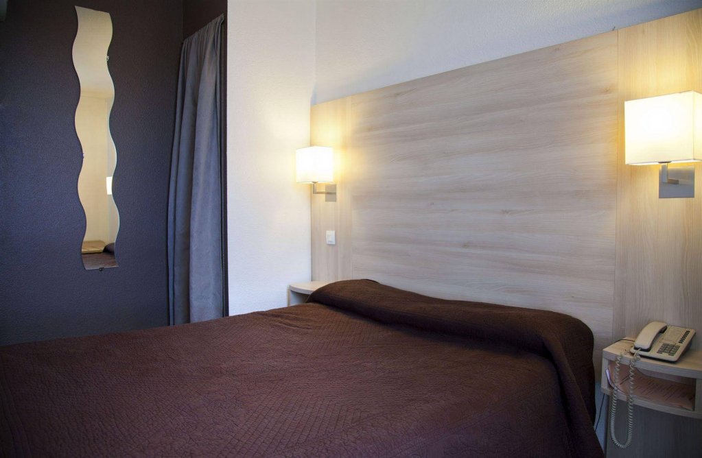 Фото Hôtel d'Orsay