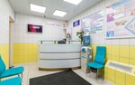 Redstar (ulitsa Voinov-Internatsionalistov, 21к3), medical center, clinic