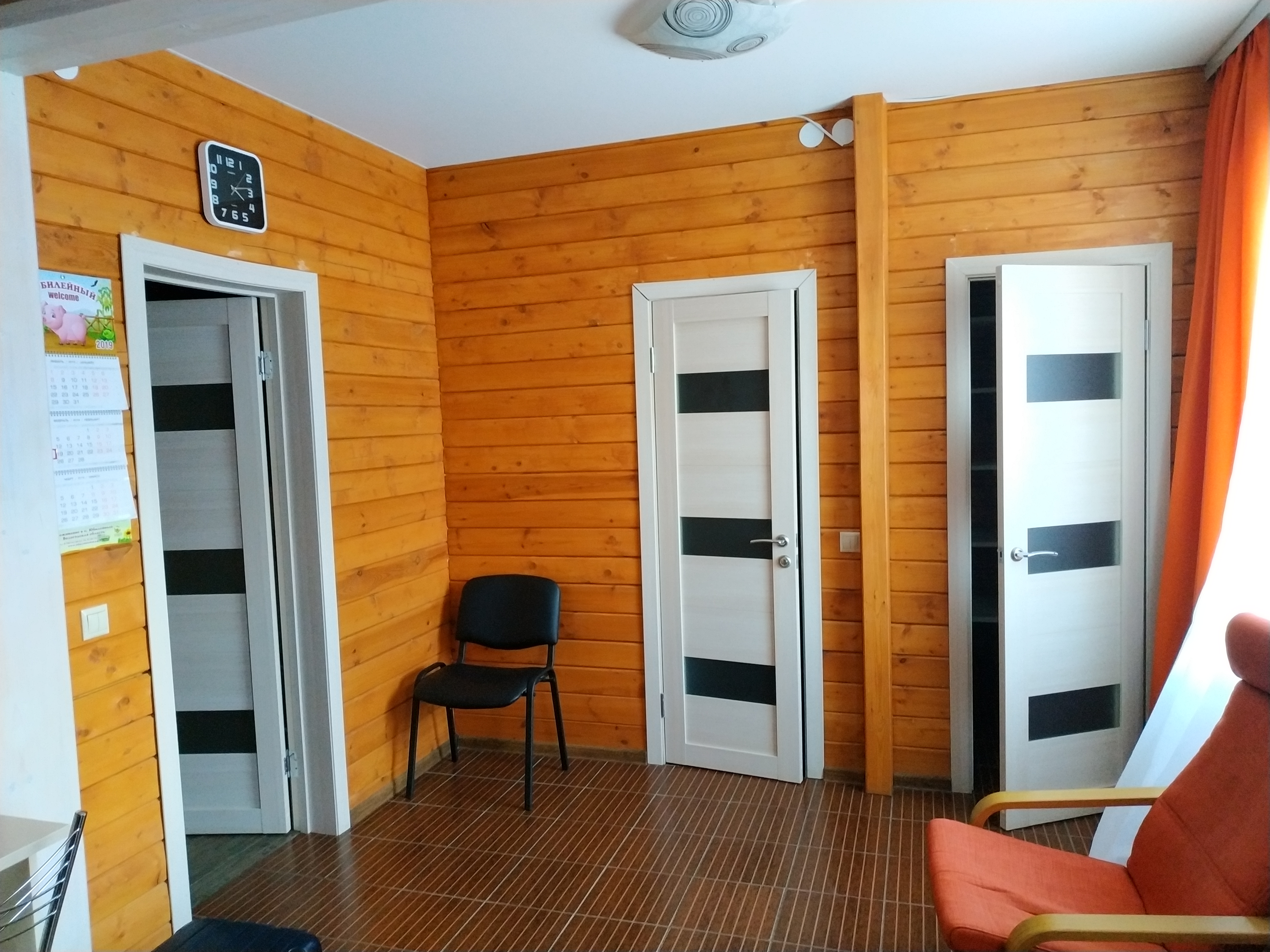 Фото Терем. Ок