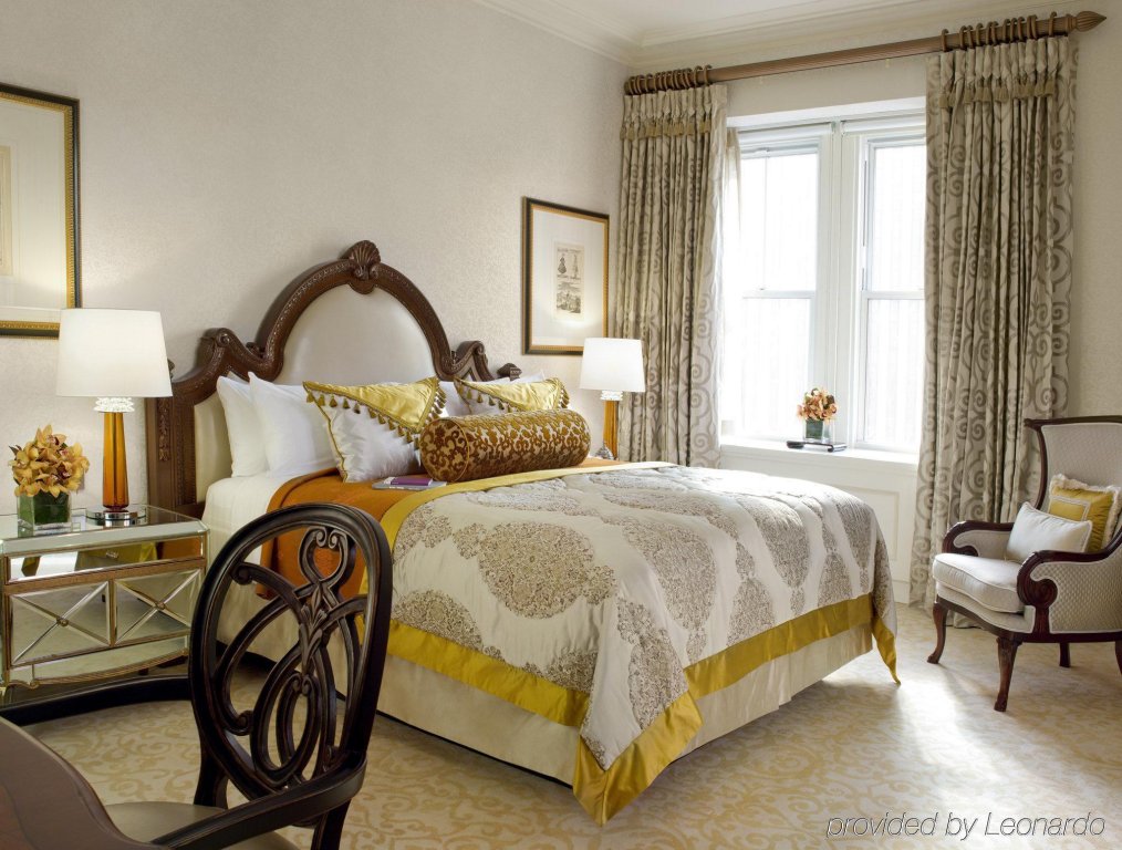 Фото The Pierre, A Taj Hotel, New York