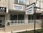 Dentist Taylan Korkmaz (İzmir, Karşıyaka, Doç. Dr. Bahriye Üçok Blv., 63), dental clinic