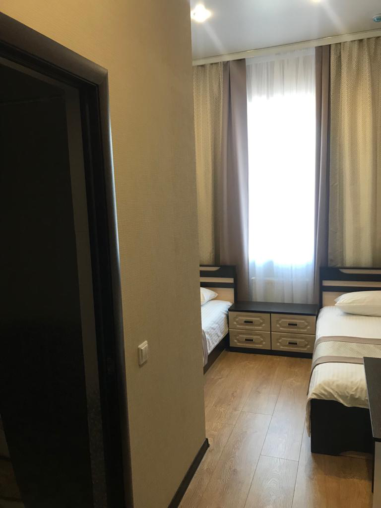 Фото Атмосфера