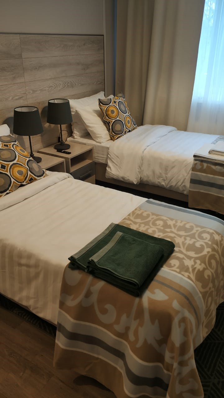 Фото Антресоль