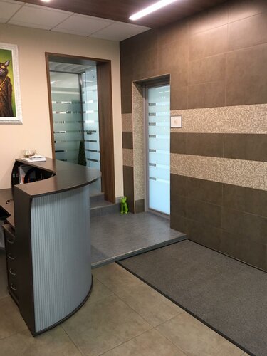 Дом Кредитных Решений Смайл, кредитный брокер, Огородный пр., 9Б, стр ...